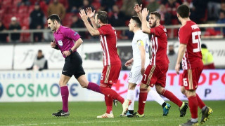 Τον πήρε το καλοκαίρι για... πικάρισμα στον ΠΑΟΚ, αλλά δεν του βγήκε!