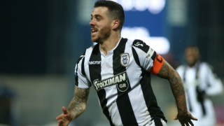 ΠΑΟΚ: Πώς αντιδράσατε στο γκολ του Βιεϊρίνια;      (vid)