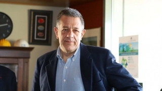 Απασφάλισε ο Ταχιάος: «Δεν είμαι Εβραίος, είμαι… ''σκουλήκι''!»