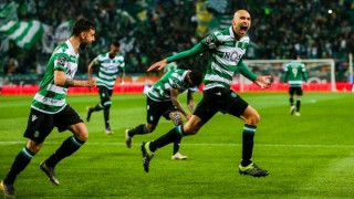 Lira 100: Επιστροφή Μαρτίνες στην                         Πορτιμονένσε