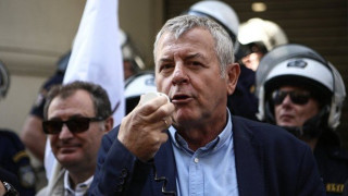 Πρόεδρος ΠΟΕΔΗΝ: «Κανένα νοσοκομείο δε διαθέτει πυρανίχνευση»