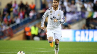 Ράμος: «Ανέκδοτο όσα ακούγονται για Μαρσέλο, υποχρέωση να συνεχίσουμε»