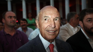 Ομιλία  του Κώστα    Σημίτη στη Θεσσαλονίκη, μετά από 10 χρόνια!