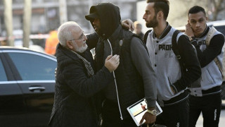 Η έλευση Ιβάν είναι πιθανόν να φέρει και την τελική συμφωνία με Βαρέλα