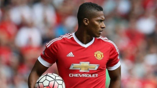 Αποφασίζει για Βαλένσια                  η Γιουνάιτεντ