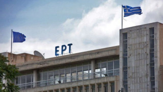 Πένθος στην οικογένεια της ΕΡΤ! «Έφυγε» ο Βασίλης Γιώτης