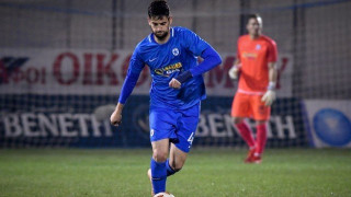 Χωρίς Ρισβάνη στην Τούμπα ο                 Ατρόμητος