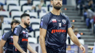 Πρώην βολεϊμπολίστας του ΠΑΟΚ αποκάλυψε πως είναι γκέι!