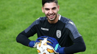 Ξένο        σώμα      θεωρείται ο Σιαμπάνης στον ΠΑΟΚ