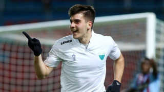 Φ. Ιωαννίδης: Θα απασχολήσει το καλοκαίρι και τον ΠΑΟΚ...