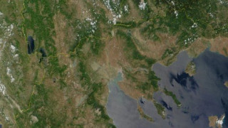 Eurostat: Μακεδονία & Θράκη στις φτωχότερες περιφέρειες της Ευρώπης