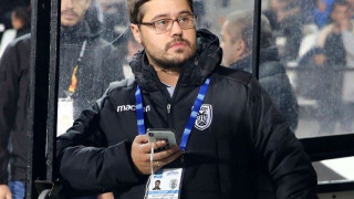 Επαφές Γκαγκάτση με Βασιλειάδη για τη... Νέα Τούμπα