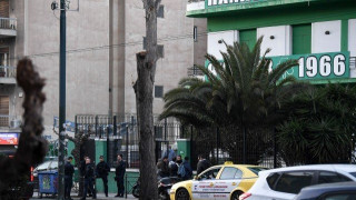 «Ντου» της Αστυνομίας σε συνδέσμους Παναθηναϊκού, Ολυμπιακού και ΑΕΚ