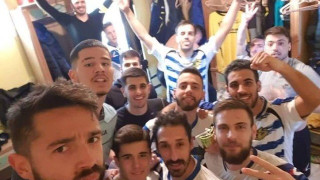 Επέστρεψε στη διεκδίκηση του τίτλου ο Αετός                  Βασιλικών