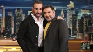 Κοκλώνης: «Ίσως είμαι ο μοναδικός Έλληνας που έχω like από τον Τραμπ»