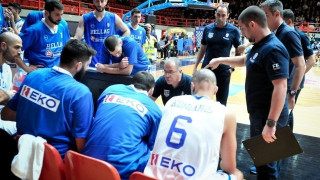 Κλήρωση-λουκούμι για την Εθνική       στο Παγκόσμιο (vid)