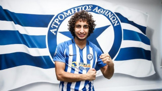 Συγγνώμη από Ουάρντα: «Σέβομαι τον Ατρόμητο και τους φιλάθλους του»