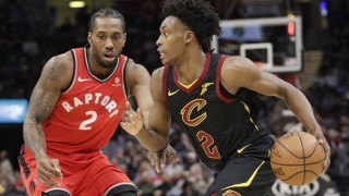 Στραπάτσο για Ράπτορς, επιβλητικοί Ρόκετς, Κλίπερς (vids)