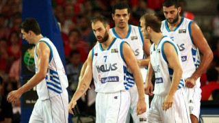 Το μεγάλο όνειρο του                         Καλάθη!