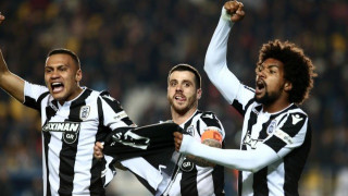 Μια βαθιά υπόκλιση στον αρχηγό και ένα “εύγε” σε όλη την ομάδα