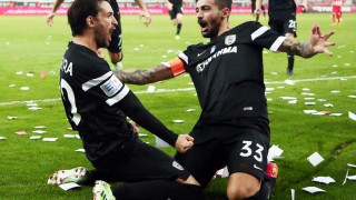 Περέιρα: «Καλύτερος του Πρίγιοβιτς   ο Αθανασιάδης»