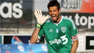 Τόλιος:  «Θα παραδοθώ μόνος μου αν έχω κάνει το παραμικρό»