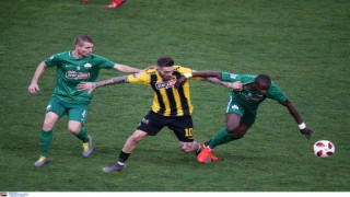 Στον άσο ο ΟΦΗ, στο Χ η ΑΕΚ, στον  άσο                  ο Πανιώνιος…  