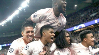 Αποθέωση για μια επική πρόκριση που... ούτε στον ύπνο τους έβλεπαν