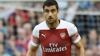 Παπασταθόπουλος: «Το 2019 πρέπει να είναι η χρονιά της Ντόρτμουντ»