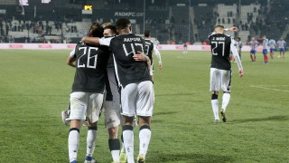 Νίκη      τεράστιας                ψυχολογικής ώθησης