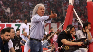 Αγρια επίθεση Τσουκαλά σε Σάββα: «Εχεις άνοια, δεν ξέρεις τι λες» (v)