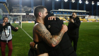 Το γκολ του Βιεϊρίνια από κλειστό κύκλωμα τηλεόρασης! (vid)