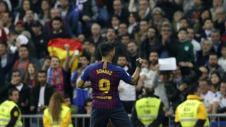 Διπλό μέσα στο εξοχικό και πρόκριση στον τελικό για την Μπάρτσα!