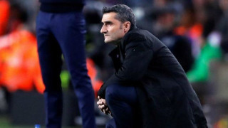 «Πάμε να κερδίσουμε τη Ρεάλ, δεν μας ανησυχεί το VAR»