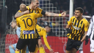 Ο Αρης δεν έγινε Μπαρτσελόνα, αλλά σίγουρα έχει γίνει ομάδα