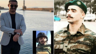 Αλεξιπτωτιστής: «Η αγάπη για την πατρίδα δεν είναι φασισμός»