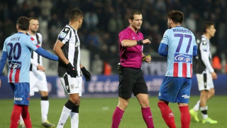 Συγκλονιστικοί οι Βιεϊρίνια, Κρέσπο κόντρα σε θεούς και δαίμονες