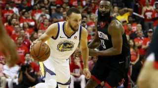 Παράσταση πρωταθλητών από τους Ουόριορς στο Χιούστον (vids)