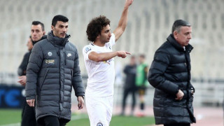 Ο Ουάρντα τρολάρει τους ΑΕΚτσήδες με    κούπα! (vids)