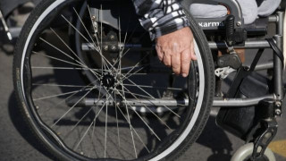 Θεσσαλονίκη: 98 σταθμεύσεις ΙΧ σε ράμπες αναπήρων σε μια βδομάδα!