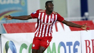 Λατρεύουμε Γουινέα: Κάλεσαν τον Καμαρά του... Παναθηναϊκού Πειραιώς!!!