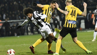 Ικανοποιημένοι                            και οι δύο