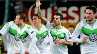 Δεν ξεχνιέται ο Βιεϊρίνια από τους οπαδούς των «λύκων»!