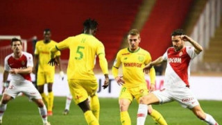 Favori & Outsider: Θυμίζει και πάλι                             Μονακό