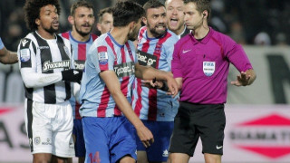 Όταν δεν χάνεις την ευκαιρία για να... αυτογελοιοποιηθείς