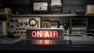 Θεσσαλονίκη: Συνελήφθη 52χρονος ραδιοπειρατής στην Τούμπα