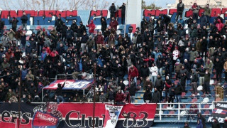 Οταν οι οργανωμένοι οπαδοί του Πανιωνίου ξεφτίλιζαν τη διοίκηση (pic)