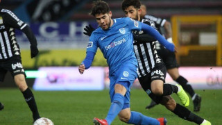 Lira 100: Αλμα Ευρώπης                               για την Γκιμαράες