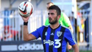 Γιαζιτζόγλου: «Πλήρωσα από την τσέπη μου, γεννούσε η γυναίκα μου»