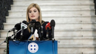 Χατζηγεωργίου: «Κανένας φόβος για τον όρο ''μακεδονικό'' σε προϊόντα»